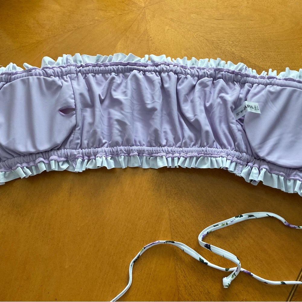 Bathing suit - Picture 6 of 8